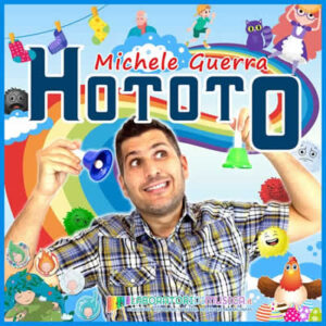HOTOTO - Canzoni per bambini
