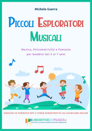 Piccoli Esploratori Musicali