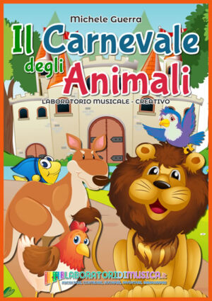 Il Carnevale degli Animali